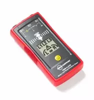 Motor and Phase rotation Tester
